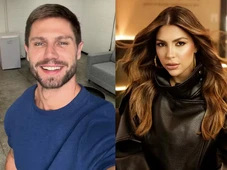Imagem - Saiba quem é a modelo que venceu câncer raro e foi flagrada aos beijos com o ex-BBB Jonas Sulzbach