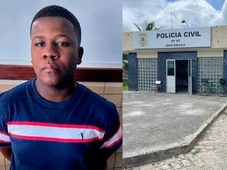 Imagem - Adolescente de 17 anos é arrancado de casa por criminosos e encontrado decapitado na RMS