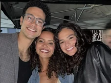 Imagem - Ex-BBB Gleici Damasceno revela bastidores de cenas quentes com Sérgio Malheiros
