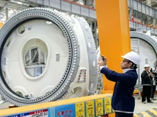 Imagem - Gigante chinesa anuncia fábrica milionária na Bahia com investimento de R$ 100 milhões e geração de empregos