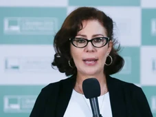 Imagem - Jornalista perseguido por Carla Zambelli com arma tem prisão decretada por dívida