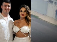 Imagem - Homem que matou ex-companheira após filhos irem para escola traiu vítima e não aceitava fim da relação