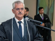 Imagem - Investigação contra desembargador suspeito de vender sentença por quadriciclo é arquivada
