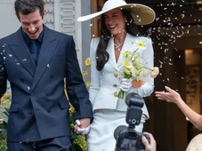 Imagem - Casamento de Dua Lipa na Itália gera protestos e revolta após fechamento de praças