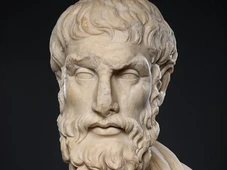 Imagem - Frase do dia da Filosofia: 'A morte não é nada para nós, pois, quando existimos, não existe a morte, e quando existe a morte, não existimos mais' - a reflexão de Epicuro sobre medo e finitude