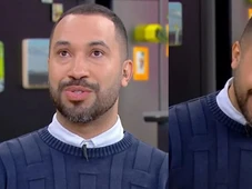 Imagem - Gil do Vigor chora ao vivo ao lembrar da avó e faz alerta emocionante sobre a vida