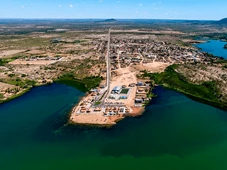 Imagem - A cidade baiana que virou potência da tilápia e colocou o estado entre os maiores produtores do Brasil
