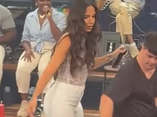 Imagem - Ivete Sangalo emociona fã com síndrome de Down durante gravação do Altas Horas