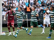 Imagem - Jogador da Série B ia ser chamado para a Copa do Mundo, mas foi cortado após gesto polêmico
