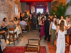 Imagem - Alô Alô Bahia reúne marcas, empresas e patrocinadores para lançar festa de São João em Salvador