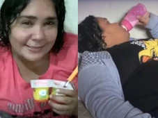 Imagem - Mulher de 37 anos que fingia ter 12 anos afirmou ter 'costume de mentir' e já havia enganado ONG