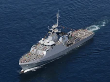Imagem - Navio da Marinha do Brasil abre para visitação de graça em Salvador neste domingo (7)