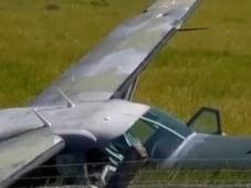 Imagem - Oito voos são cancelados após avião da FAB sair da pista em aeroporto da Bahia