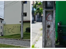 Imagem - PCC e CV na mira dos EUA: o que muda para a segurança pública da Bahia?