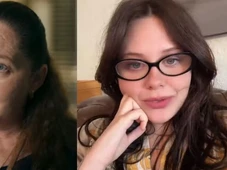 Imagem - Filha de Isabela Garcia admite ciúmes de Leticia Colin por papel da mãe em novela: 'Não gosto'
