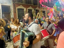 Imagem - O melhor 
do São João 
em Salvador