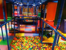 Imagem - Parque infantil encerra atividades em shopping de Salvador
