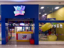 Imagem - Parque infantil encerra atividades em shopping de Salvador