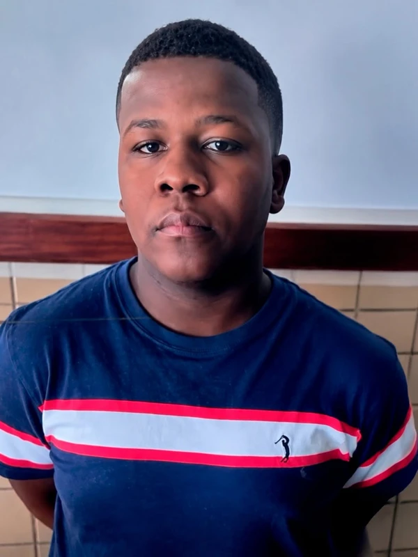 A vítima é Rai Ferreira Silva, de 17 anos por Reprodução