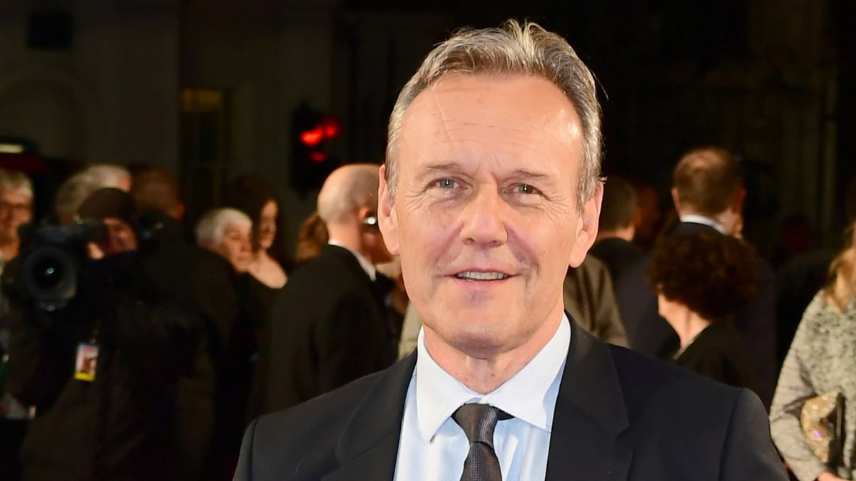 Anthony Head por Reprodução