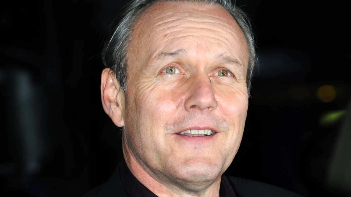 Anthony Head por Reprodução