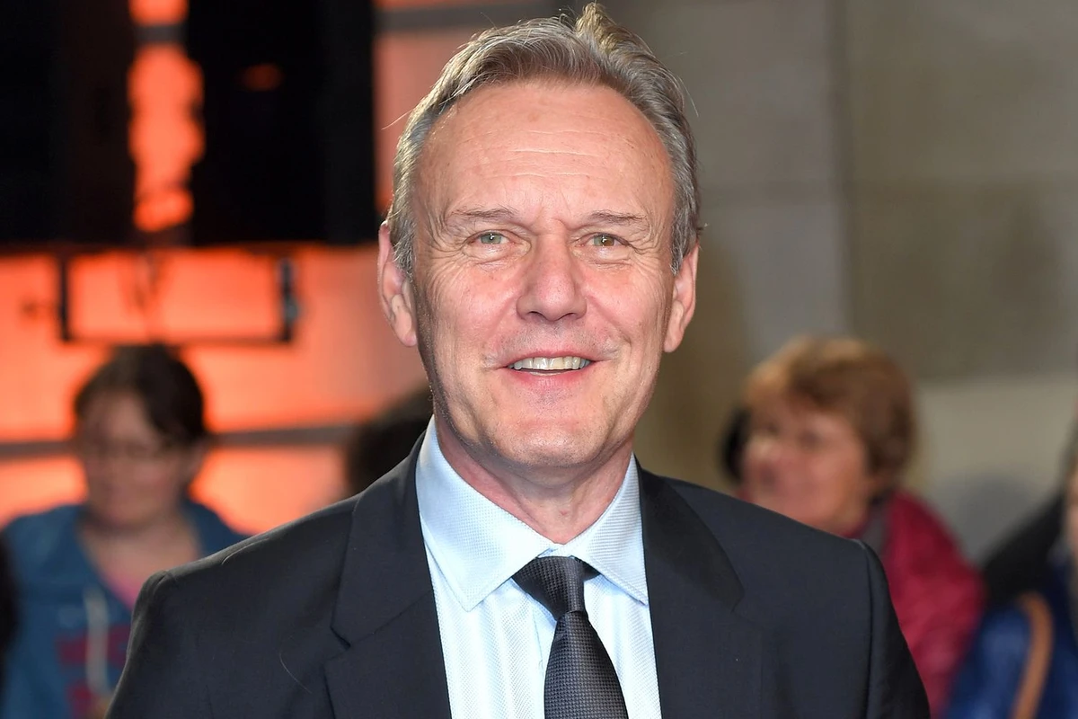 Anthony Head por Reprodução