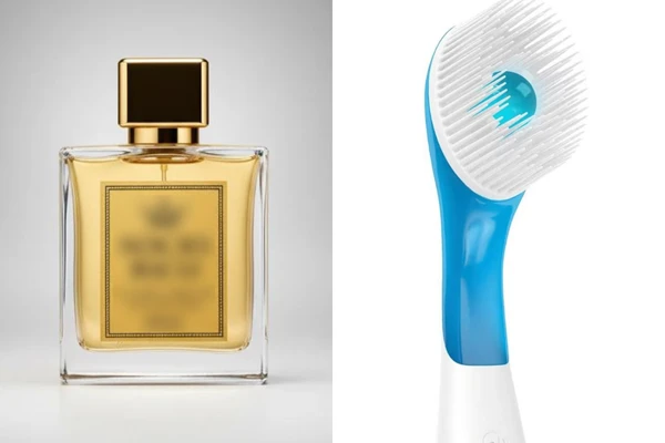 Anvisa proíbe perfume e mini escova dental de marca popular no mercado