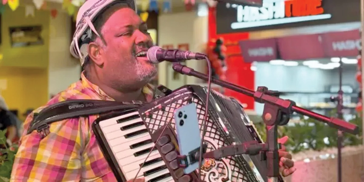 Dinmho do Acordeon