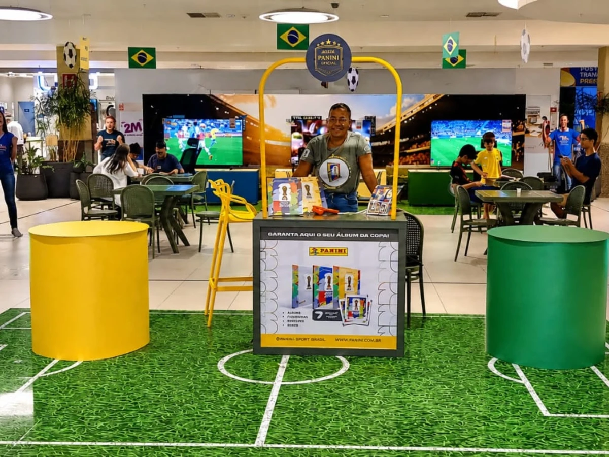 Esquenta Copa Ferreira Costa promove manhã de esporte e diversão 