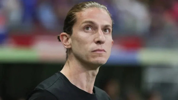 Filipe Luís