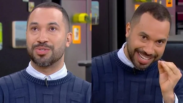 Gil do Vigor
