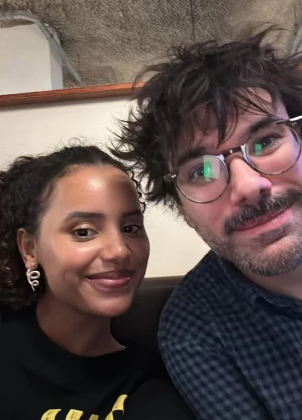 Gleici Damasceno estreia como atriz na série 'Amor da Minha Vida' por Reprodução/Instagram