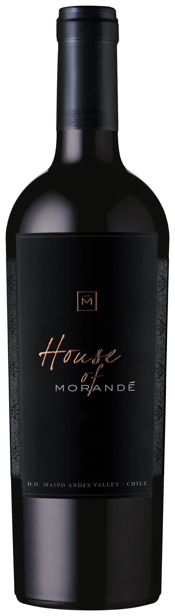 House  of Morandé 2019 por divulgação