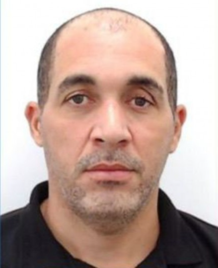 Ivano Vaz Cunha, de 49 anos por Reprodução