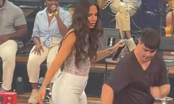 Ivete Sangalo