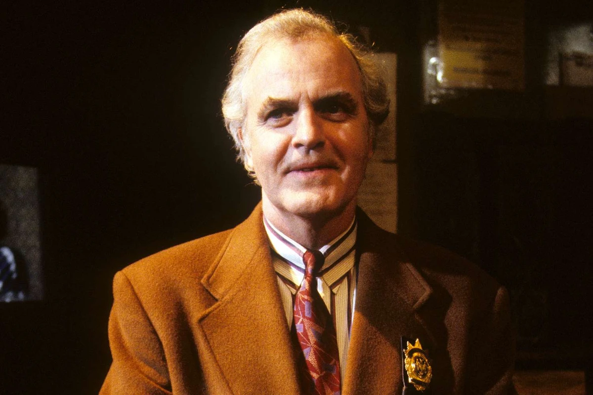 James Handy por Reprodução