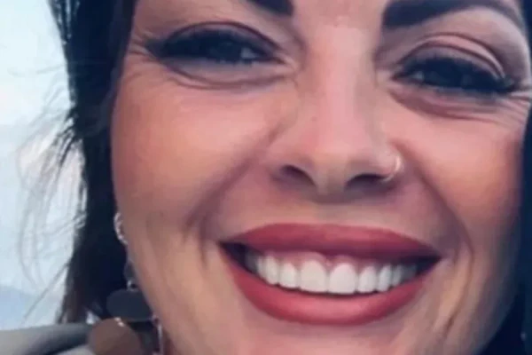 Katie Walker não é vista desde o fim de maio