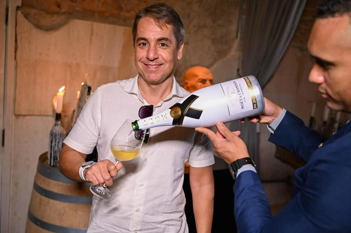 Leonardo César por Leonardo César
