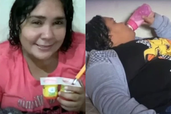 Mulher de 37 anos finge ser adolescente de 12 e engana família por mais de um ano