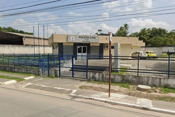 O caso é investigado pela 25ª Delegacia Territorial (DT) de Dias d'Ávila por Google Street View