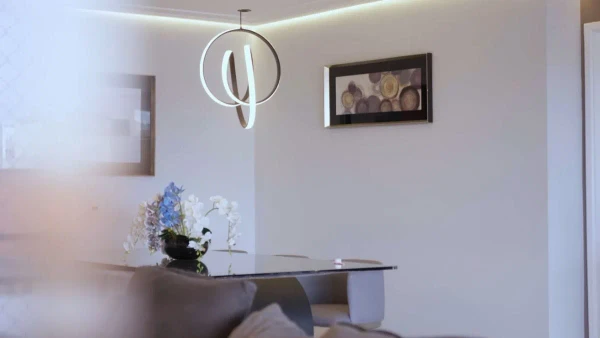 Rodrigo Pantera conquistou novo apartamento graças ao sucesso na internet por Reprodução