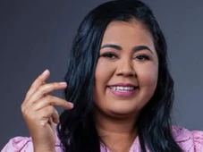 Imagem - Cantora gospel morre em UTI após não resistir a quadro de pneumonia
