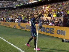 Imagem - Com gol de Endrick, Brasil supera Egito no último amistoso antes da Copa do Mundo