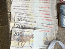 Imagem - Cinco pessoas são presas por venda de notas falsas de R$ 200 na Bahia