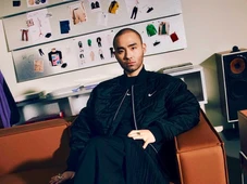 Imagem - Saiba quem é o profissional por trás da imagem fashion do BTS
