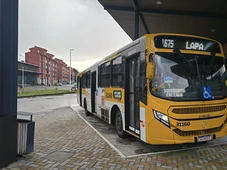 Imagem - Novo terminal e duas linhas de ônibus começam a operar em Salvador