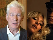 Imagem - Quem é o filho de Richard Gere que chamou atenção nas redes após fazer cena quente em Euphoria