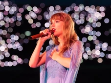 Imagem - Mais de R$ 11 bilhões: Taylor Swift se torna a cantora mais rica da história