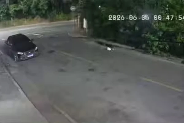 Ailton acabou morto após defender mulheres por Reprodução