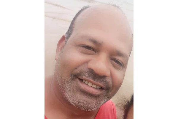 Ailton acabou morto após defender mulheres por Reprodução